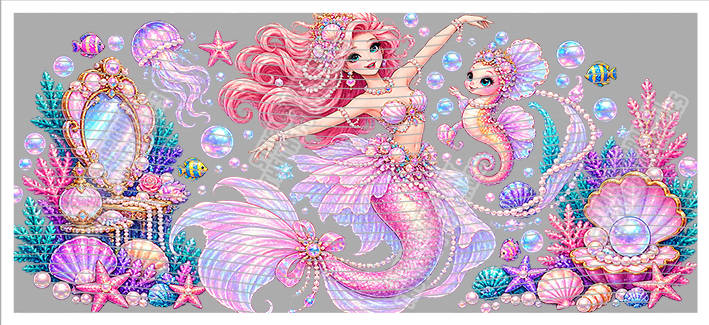 16oz Princess-N4-2420